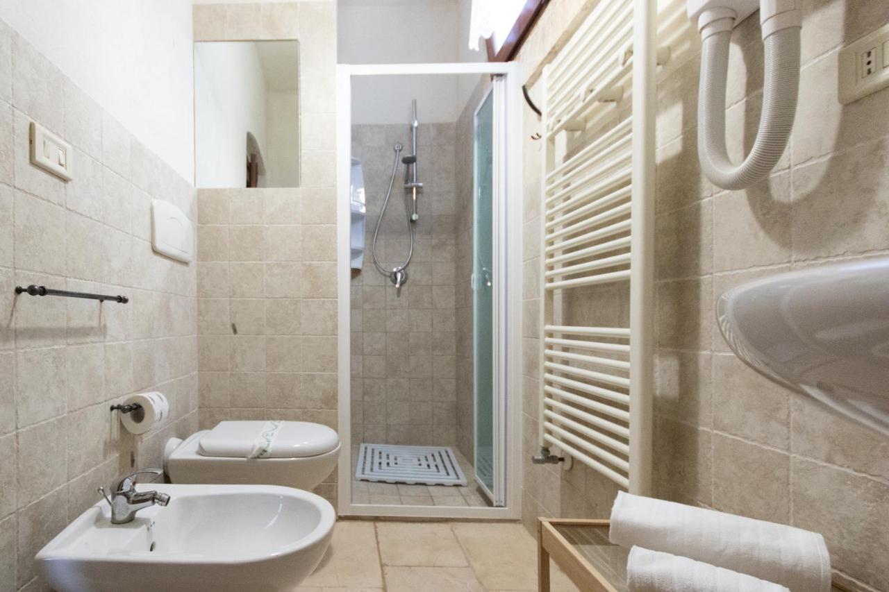 Masseria Parco Di Castro Farm stay Montalbano (Apulia)