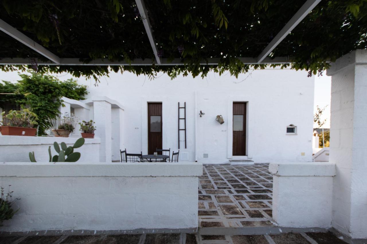 Masseria Parco Di Castro