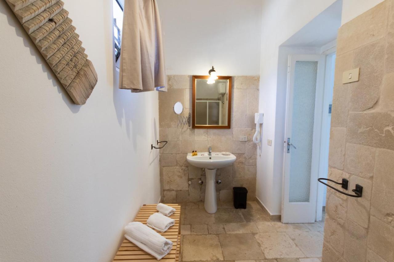 Masseria Parco Di Castro *