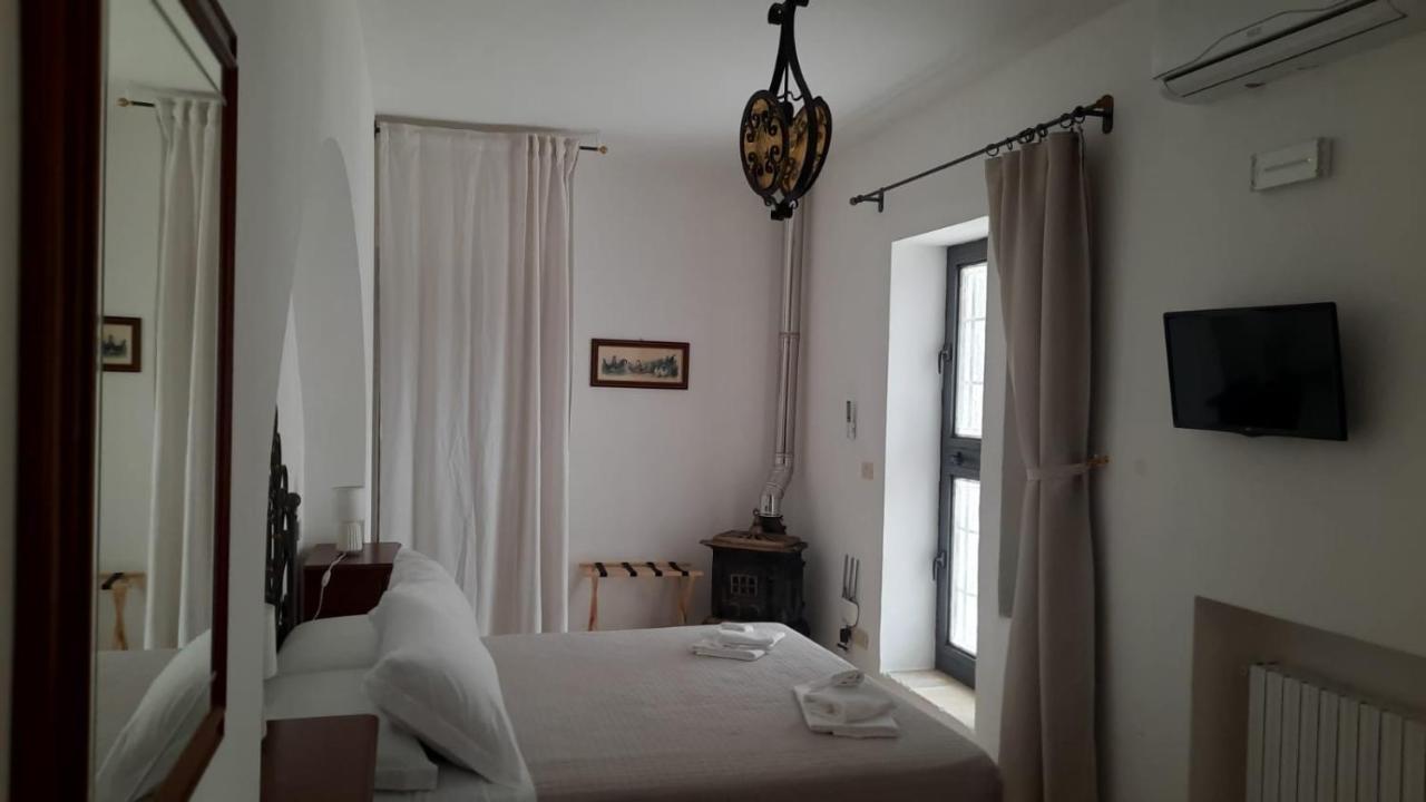Farm stay Masseria Parco Di Castro *