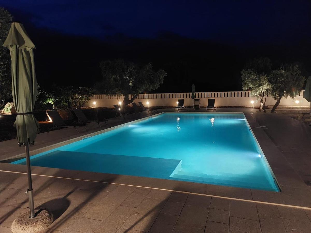 Masseria Parco Di Castro *