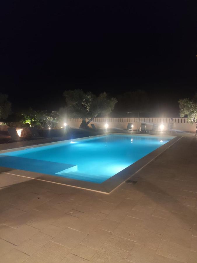 Masseria Parco Di Castro