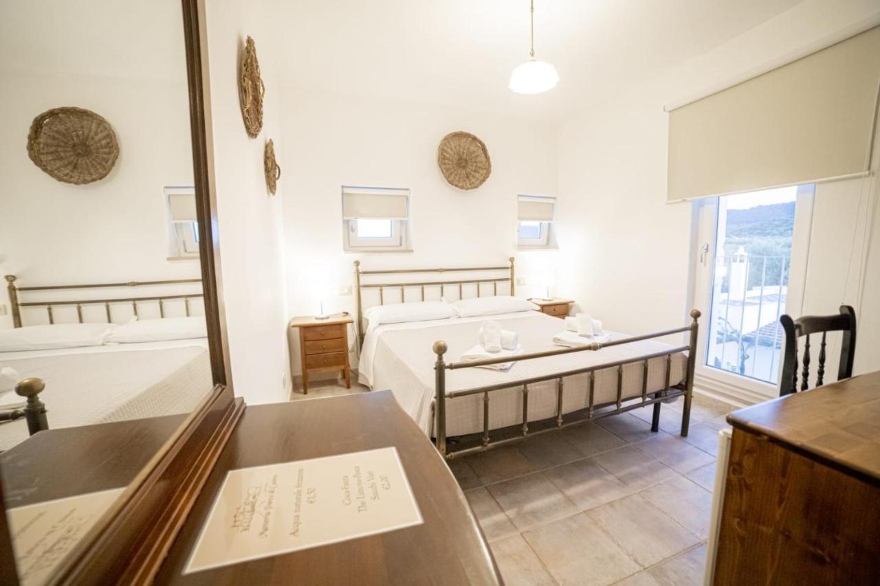 Farm stay Masseria Parco Di Castro
