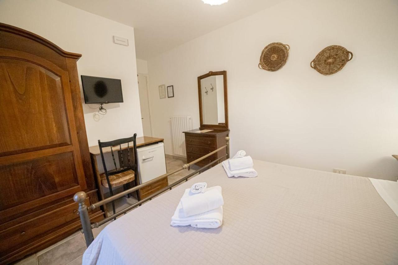 Farm stay Masseria Parco Di Castro *