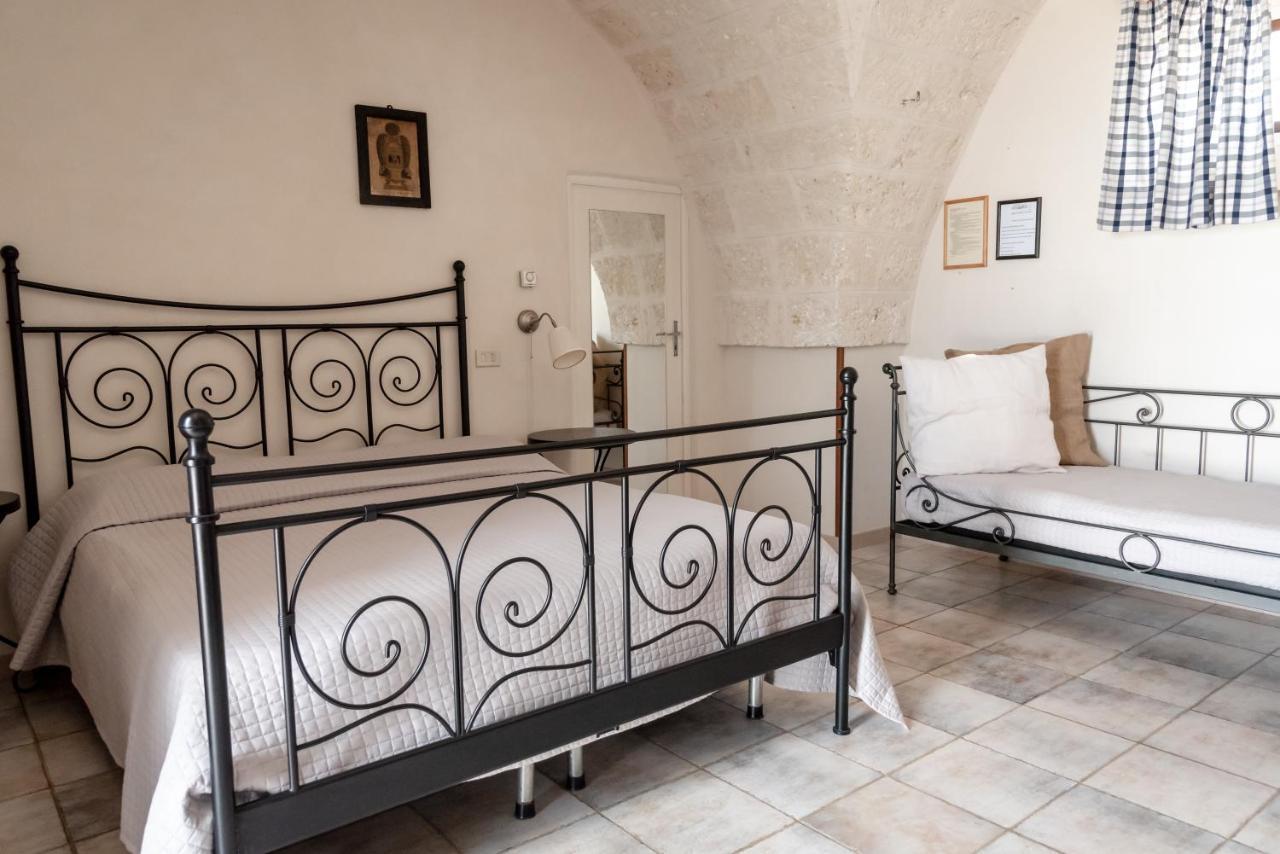 Masseria Parco Di Castro *