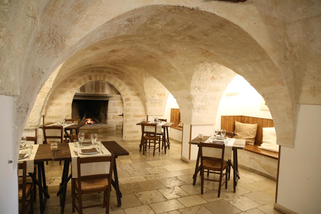 Masseria Parco Di Castro *