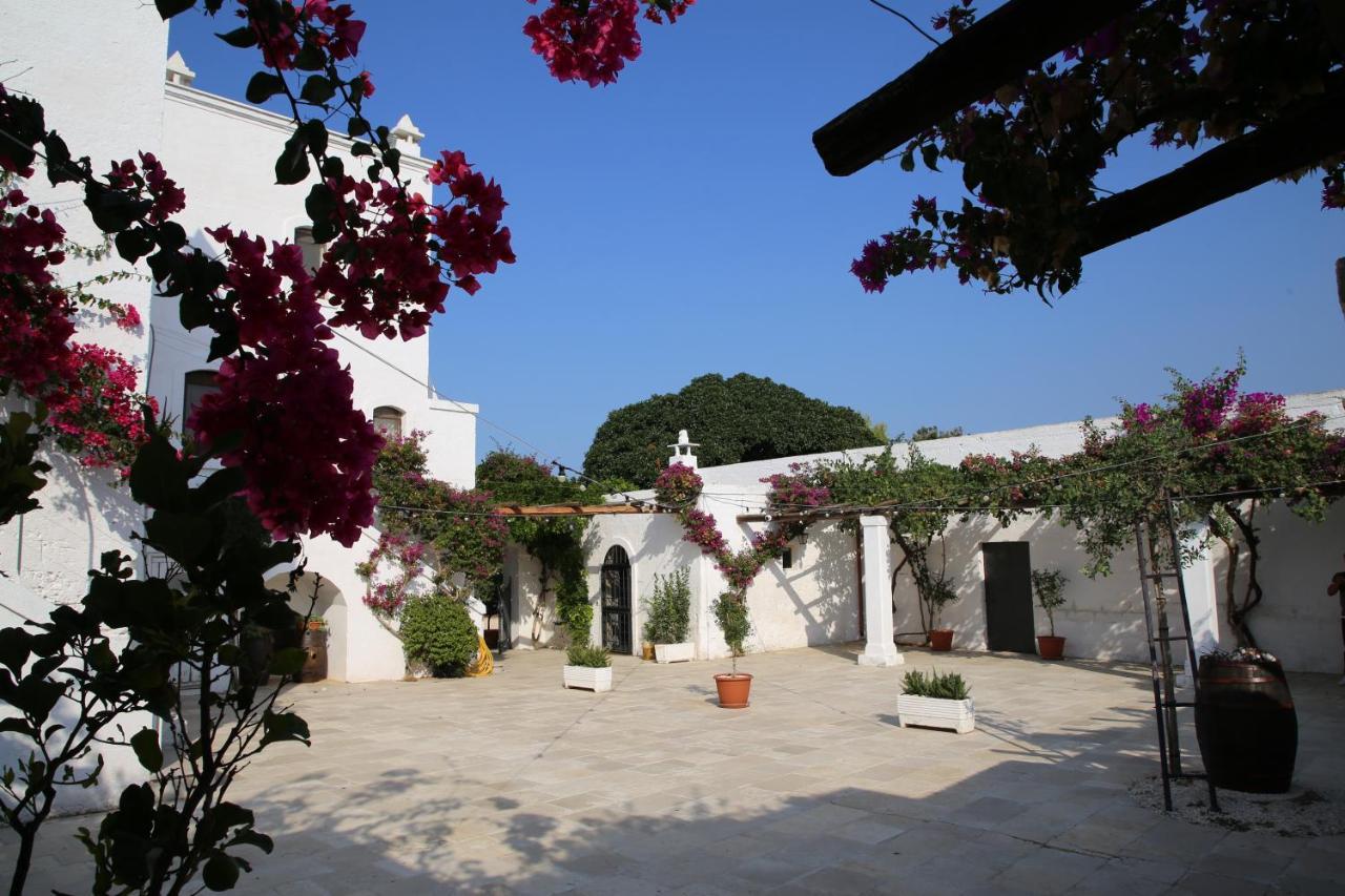 Masseria Parco Di Castro *